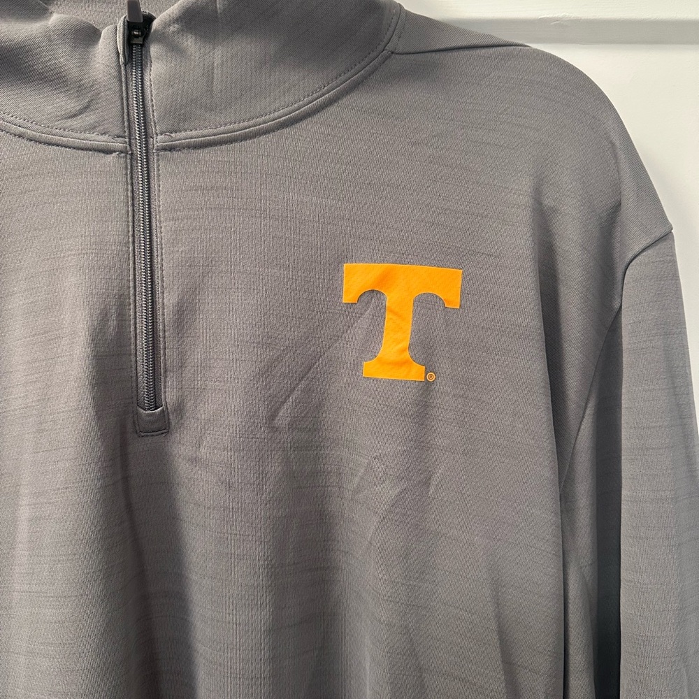 Nike Dri-Fit Tennessee Vols Quarter Zip